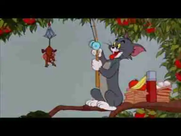 Video: Tom and Jerry, 91 Episode - Pup on a Picnic (1955)